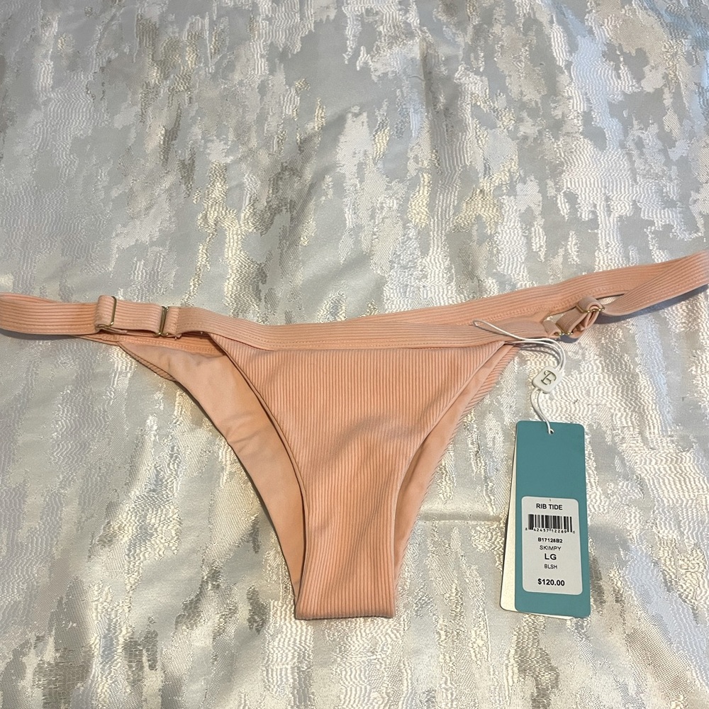 Bikini bottoms